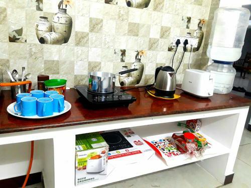 Apartamento Dj Villa