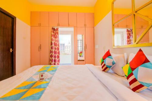 Villa Marvelous 2bhk Home In Pondicherry City Centre