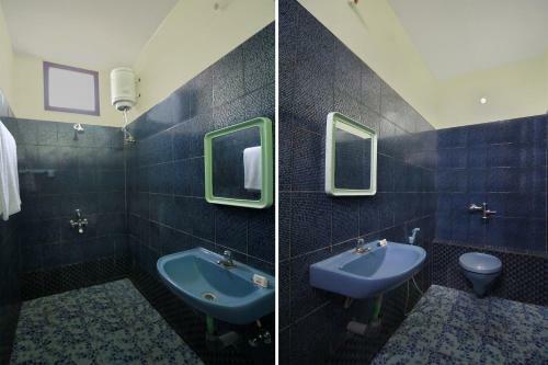 Villa Charming 2bhk Stay, Pondicherry City Centre