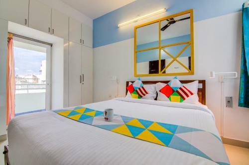 Villa Exquisite 2bhk Home Pondicherry City Centre