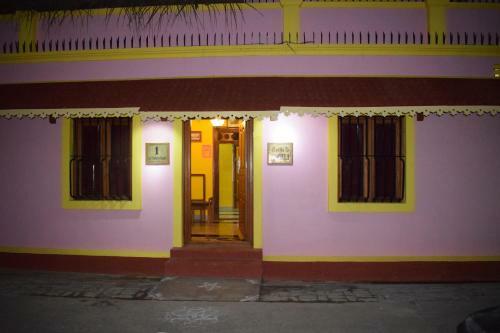 Hotel Villa Archela
