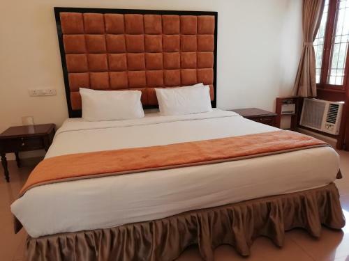 Hotel La Grace Integral Retreat
