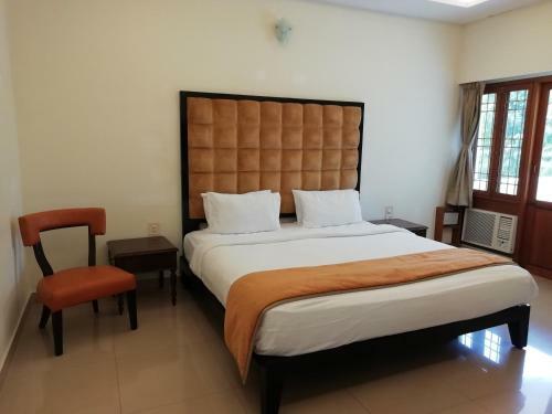 Hotel La Grace Integral Retreat