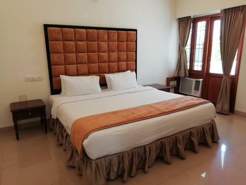 Hotel La Grace Integral Retreat