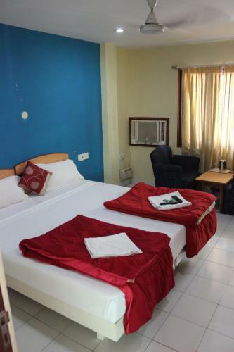 Blue Sea Hotel