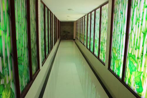 Blue Sea Hotel