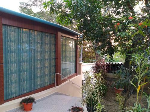 Bed & Breakfast Kevins Homestay
