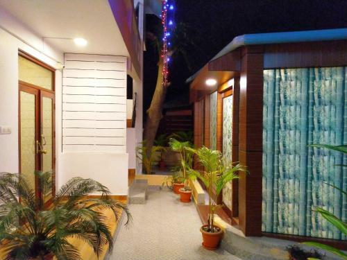 Bed & Breakfast Kevins Homestay