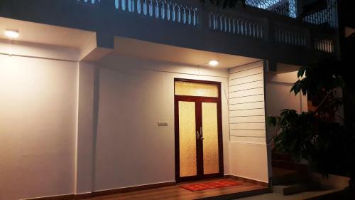 Bed & Breakfast Kevins Homestay