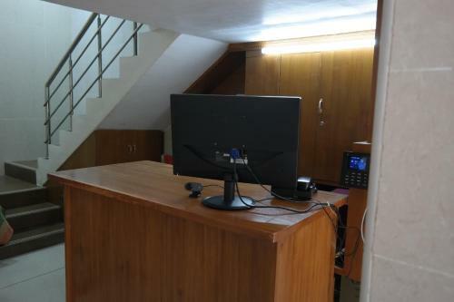 Hotel Sakthi Guest House
