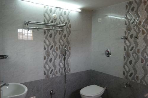 Hotel Sakthi Guest House