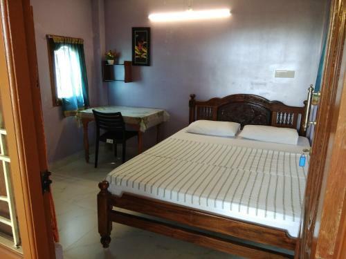 Villa Kalifie | Homely Stay