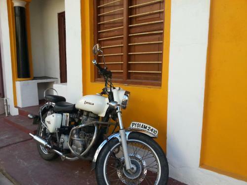 Villa Kalifie | Homely Stay