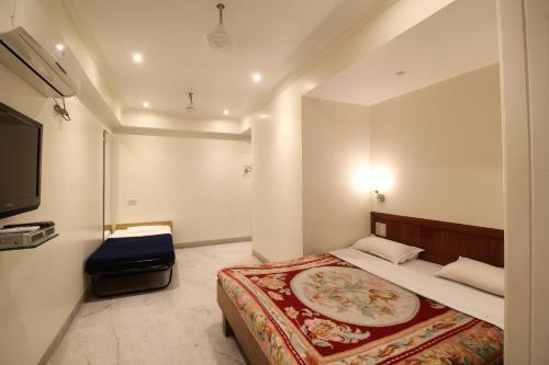 Hotel Shivkrupa