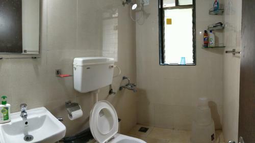 Apartamento An Arty Comfy Getaway At Lavasa