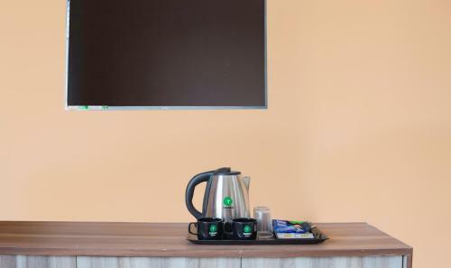 Hotel Treebo Trend Naunidh Suites