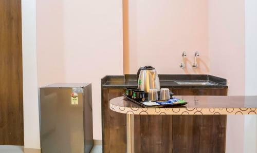 Hotel Treebo Trend Naunidh Suites