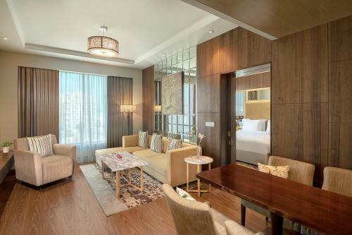 Hotel Radisson Blu Pune Hinjawadi