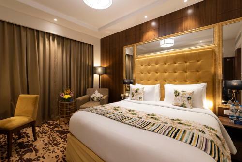 Hotel Radisson Blu Pune Hinjawadi