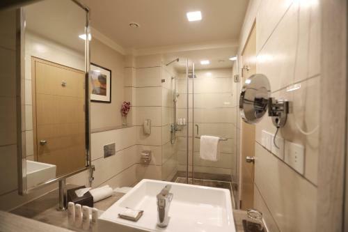 Hotel Radisson Blu Pune Hinjawadi