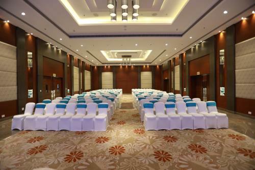 Hotel Radisson Blu Pune Hinjawadi