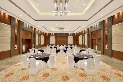 Hotel Radisson Blu Pune Hinjawadi