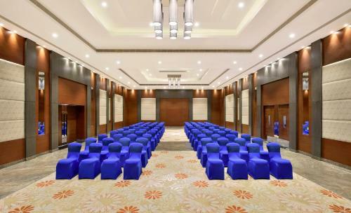 Hotel Radisson Blu Pune Hinjawadi