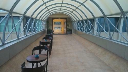 Hotel Radisson Blu Pune Hinjawadi