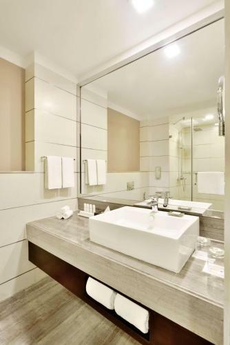 Hotel Radisson Blu Pune Hinjawadi
