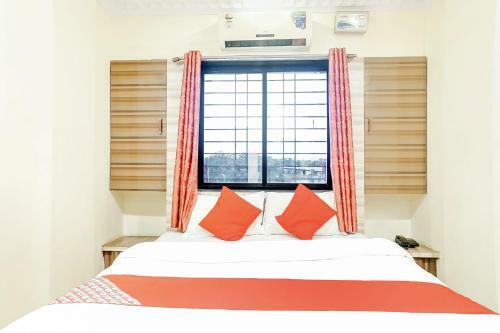 Oyo 62342 Hotel Silver Palm