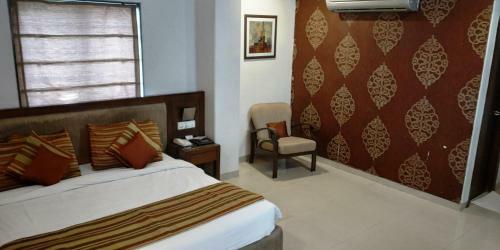 Hotel Matrix Inn