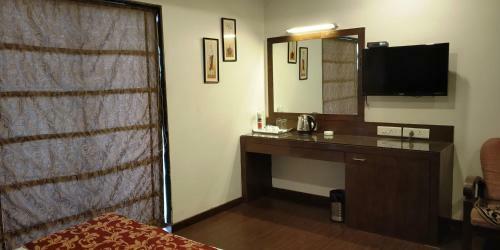 Hotel Matrix Inn