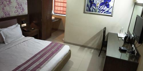 Hotel Matrix Inn