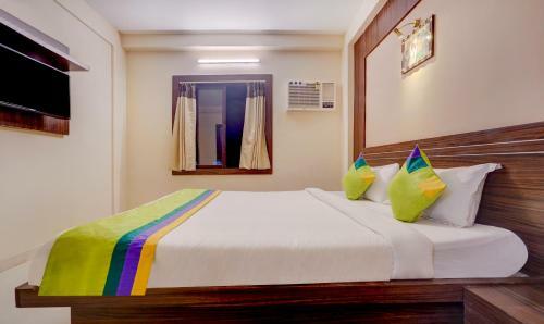 Hotel Treebo Trend Globe International Puri