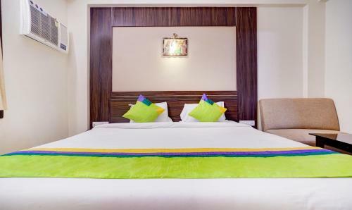 Hotel Treebo Trend Globe International Puri