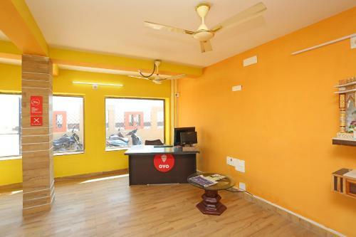 Hotel Oyo 9958 Laxmi Resort