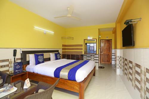 Hotel Oyo 9958 Laxmi Resort