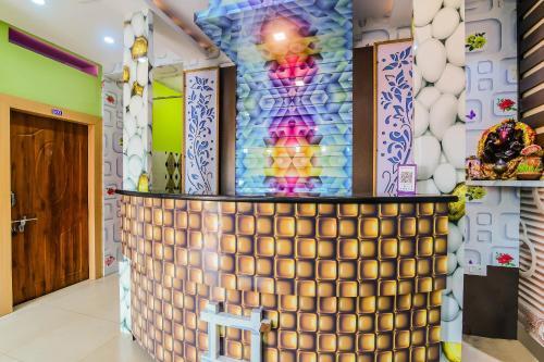Spot On 63771 Hotel Puri Dham