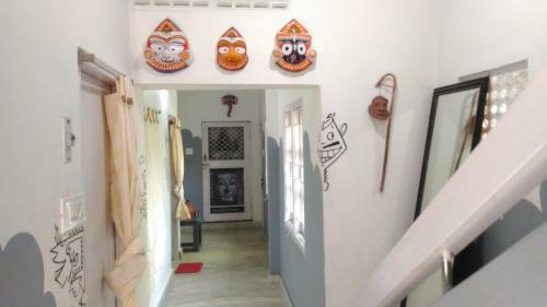 Nirman A Homestay In Puri