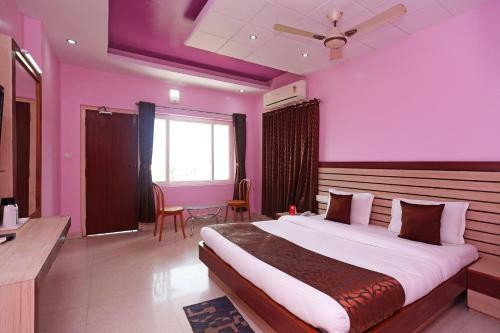 Oyo 10046 Hotel Swarna Villa