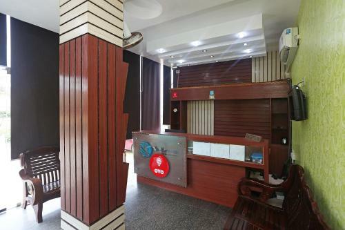 Oyo 10046 Hotel Swarna Villa