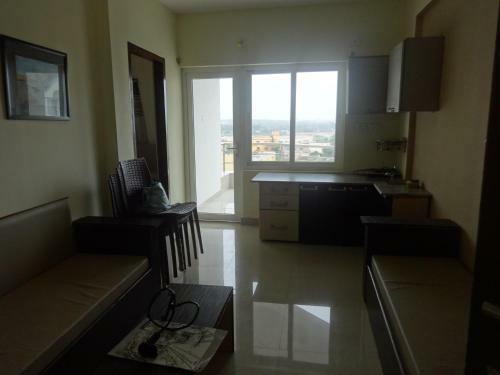 Apartamento Homestay At Puri