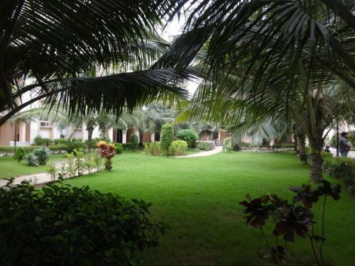 Apartamento Homestay At Puri