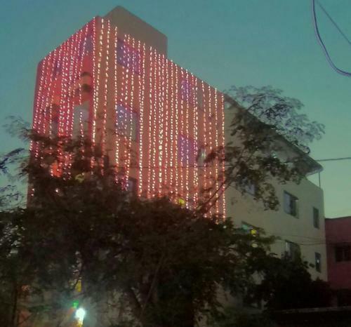 Swastik Hotel