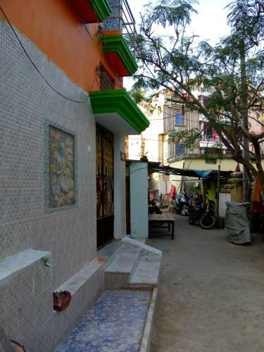 Swastik Hotel