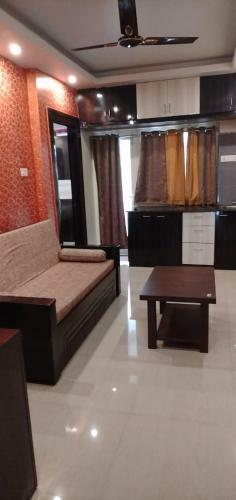 Apartamento Puri House