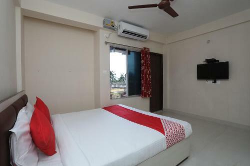 Hotel Oyo 16085 Dream Sakar Inn