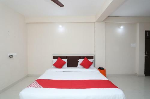 Hotel Oyo 16085 Dream Sakar Inn