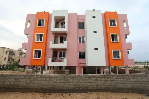 Hotel Oyo 16085 Dream Sakar Inn
