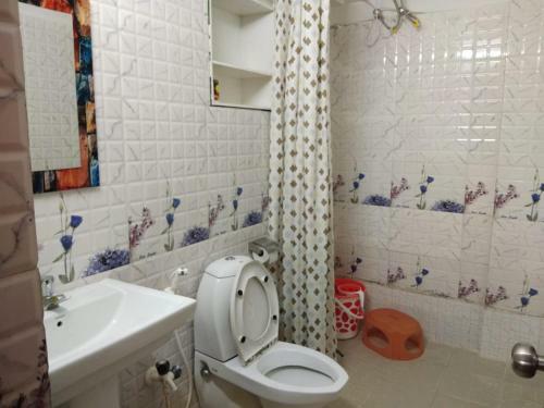 Apartamento Shonar Kutir